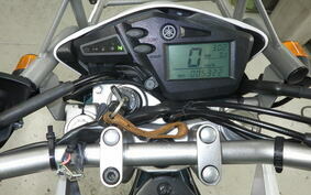 YAMAHA SEROW 250 Gen.3 DG31J