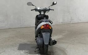 SUZUKI ADDRESS V125 CF4EA