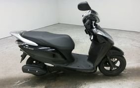 HONDA LEAD 125 JF45