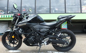 YAMAHA MT-25 RG43J