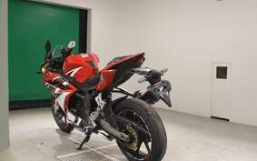 HONDA CBR250RR A MC51