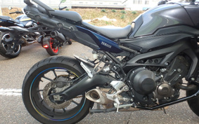 YAMAHA MT-09 Tracer 2016 RN36J