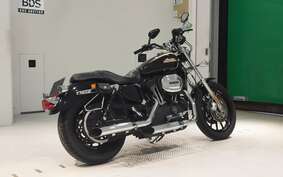 HARLEY XL1200RI 2008