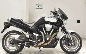 YAMAHA MT-01 2010 RP18