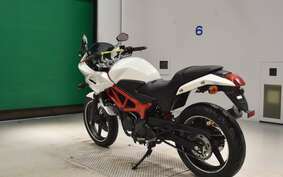 HONDA VTRF250 MC33