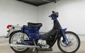 HONDA PRESS CUB 50 AA01