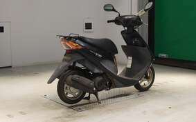 SUZUKI ADDRESS V50 Gen.2 CA44A