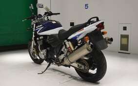 SUZUKI GSX1400 2004 GY71A