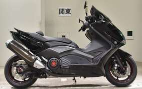 YAMAHA T-MAX 530 2013 SJ12J