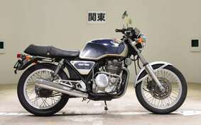 HONDA GB400TT 1987 NC20