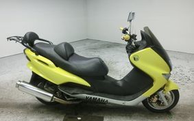 YAMAHA MAJESTY 125 5CA