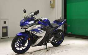 YAMAHA YZF-R25 RG10J