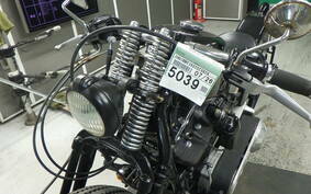 HARLEY FLSTF 1450 2002 BMY