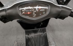 SUZUKI ADDRESS V125 CF4EA