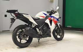 HONDA CBR250R A MC41