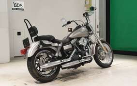 HARLEY FXDB 1580 2007 GX4