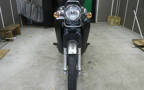 HONDA CROSS CUB 110 JA10