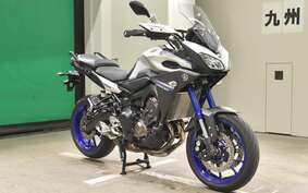 YAMAHA MT-09 Tracer 2015 RN36J