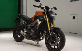 YAMAHA MT-09 A 2014 RN34J