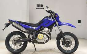 YAMAHA XT250X DG11J