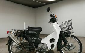 HONDA C70 SUPER CUB C70