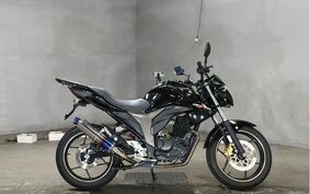 SUZUKI GIXXER 150 NG4BG