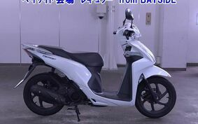 HONDA DIO 110 JF58