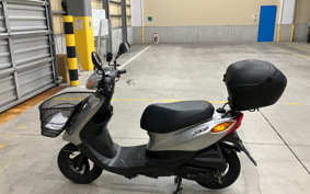 YAMAHA JOG SA55J