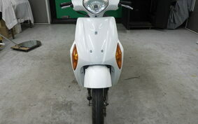 SUZUKI LET's 5 CA47A