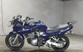 SUZUKI BANDIT 1200 S 2006 GV77A