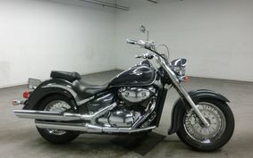 SUZUKI INTRUDER 400 Classic 2008 VK54A