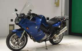 BMW F800ST 2007