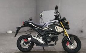 HONDA GU ROM JC75