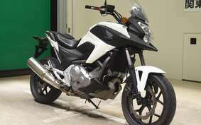 HONDA NC 700 X 2012 RC63