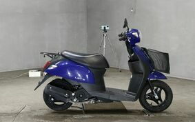 SUZUKI LET's CA4AA