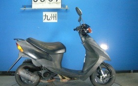 SUZUKI LET's 2 CA1PA