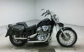 HONDA STEED 400 1997 NC26