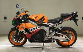 HONDA CBR1000RR 2007 SC57