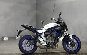 YAMAHA MT-07 2015 RM07J