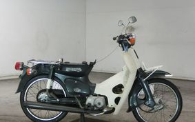 HONDA C70 SUPER CUB C70