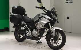 HONDA CBF190X