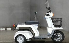 HONDA GYRO X TD02