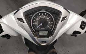 HONDA LEAD 125 JF45