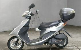 SUZUKI ADDRESS V50 CA44A