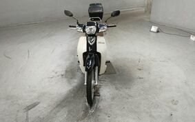 HONDA DREAM 110 I JA27