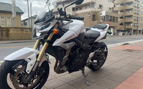 SUZUKI GSR750ABS 2015 GR7NA