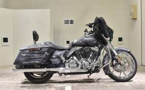 HARLEY FLHX 1690 2014 KBM