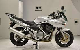 SUZUKI BANDIT 1200 S 2001 GV77A