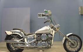 YAMAHA DRAGSTAR 400 2001 VH01J