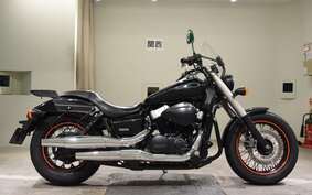 HONDA SHADOW 750 PHANTOM 2011 RC53